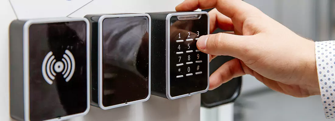 Affordable Gate Safety Sensor Systems for Homes in Jacksonville, FL