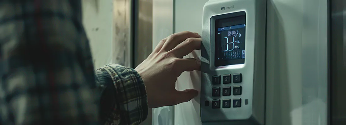 Affordable Keyless Entry Systems for Homes and Businesses in Jacksonville, FL