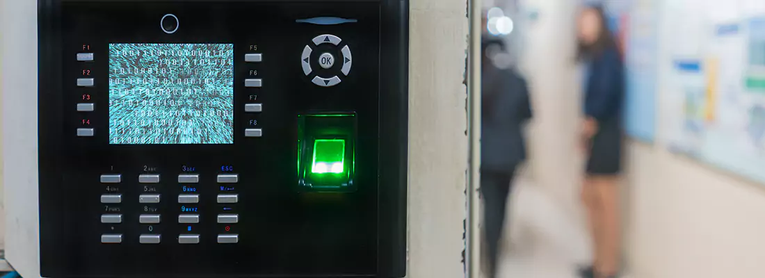 Benefits of Time-Based Lock Schedule Systems for Homes and Businesses in Jacksonville, FL