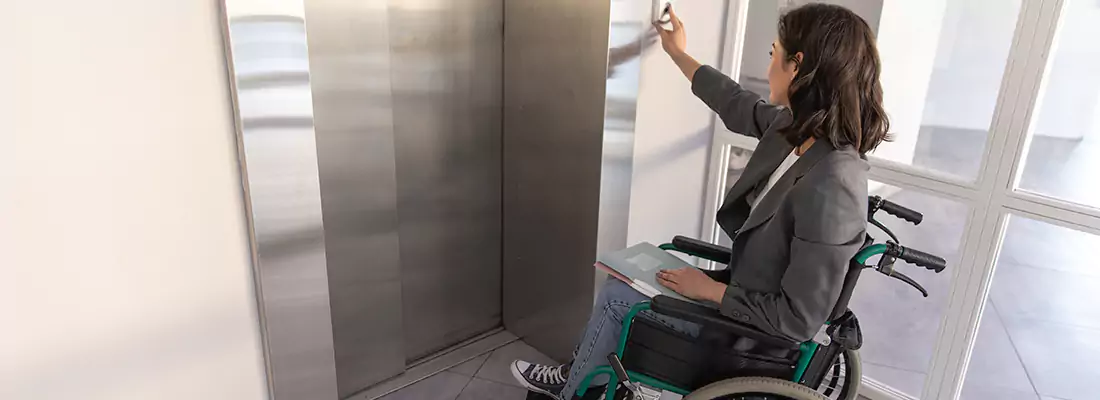 Best Handicap Door System Service in Jacksonville, FL