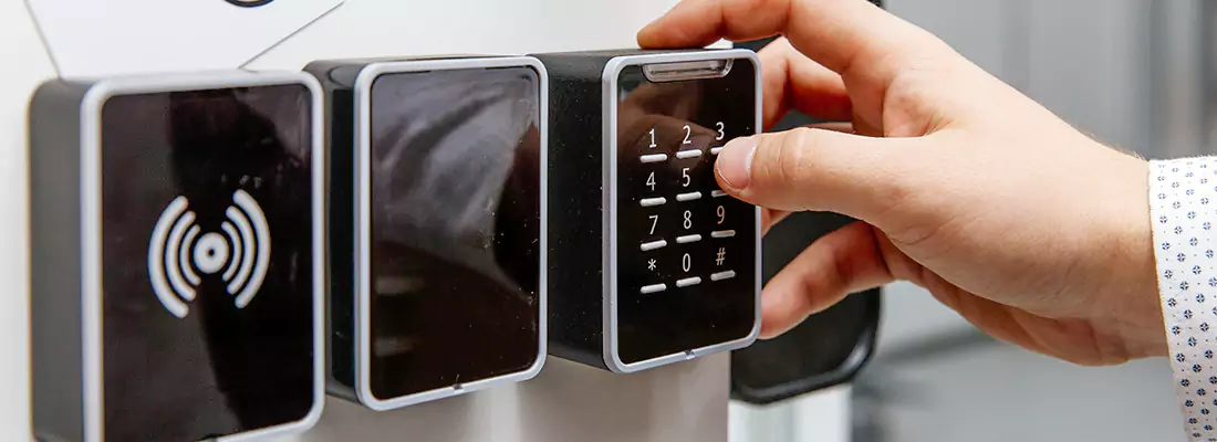 Best WiFi Smart Locks for Homes and Offices in Jacksonville, FL