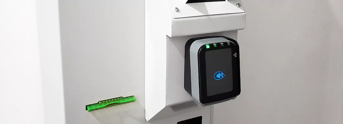 Biometric Security Options in Jacksonville, FL