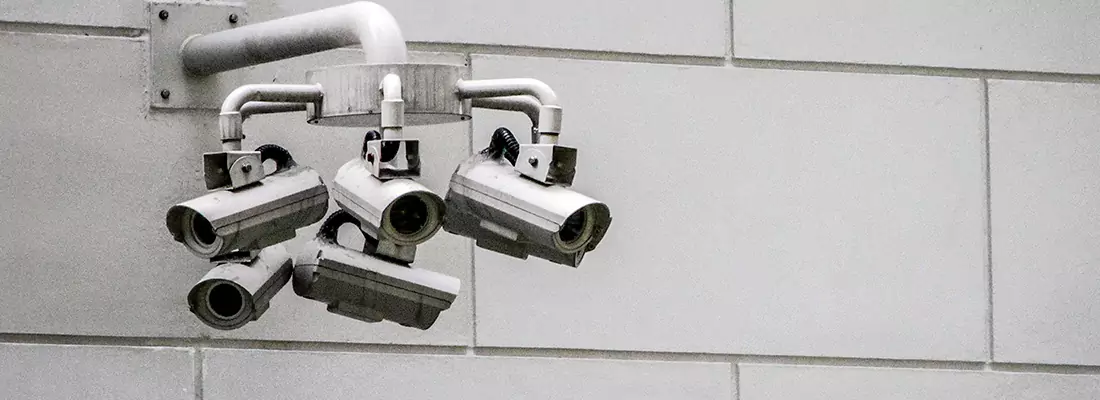 CCTV Camera Systems Are Essential for Security in Jacksonville, FL