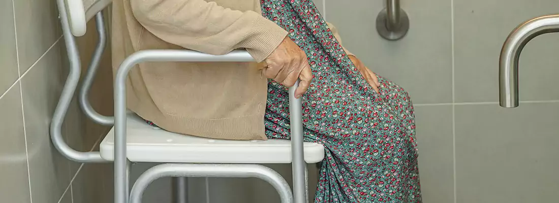 Custom Handicap Bathroom Remodeling in Jacksonville, FL