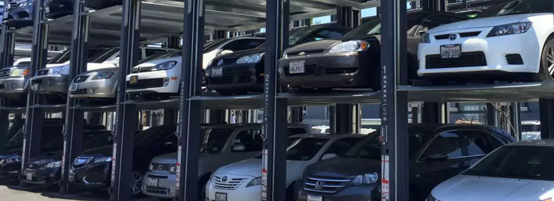 Electric Parking Pillars: A Smart Parking Solution for Residents in Jacksonville, FL