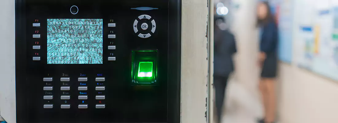 Enhance Security with Retinal Access Systems in Jacksonville, FL