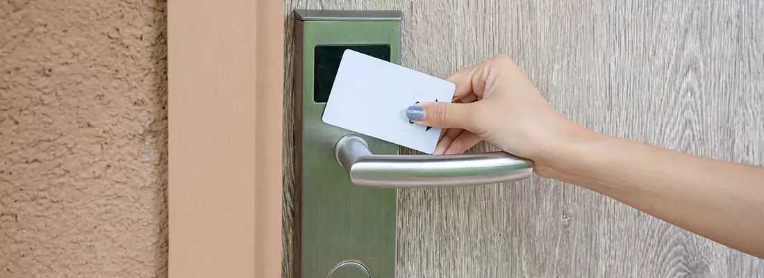 Expert Maintenance and Repair for Electric Locks in Jacksonville, FL