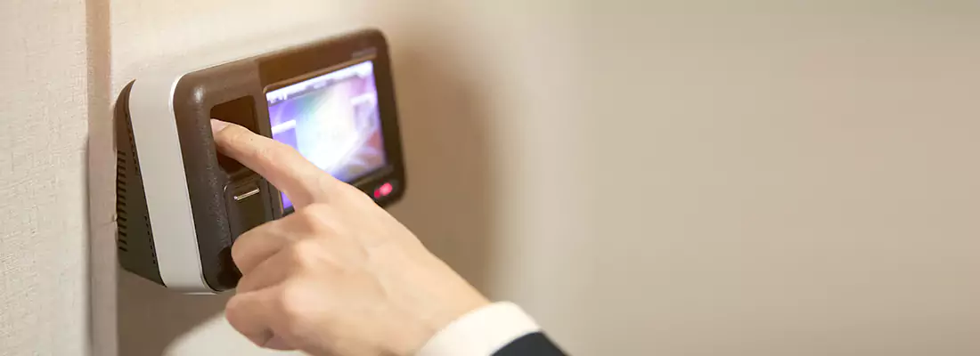 Hassle-Free Badge Access Installation and Support in Jacksonville, FL