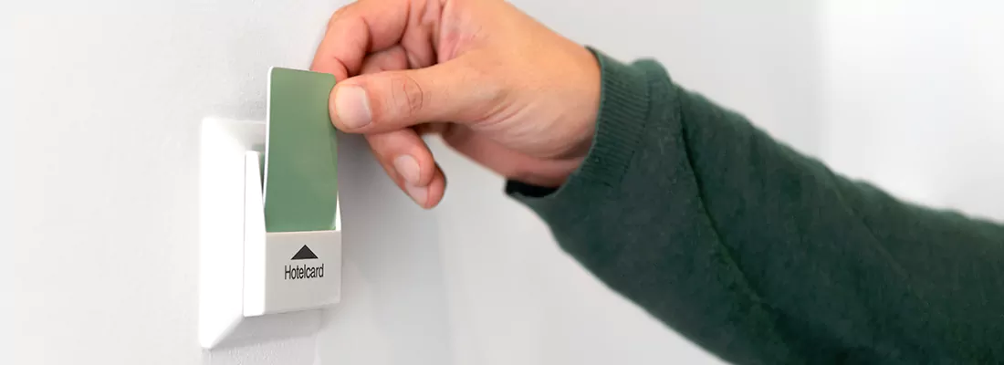 How Door Schedule Systems Improve Access Control in Jacksonville, FL