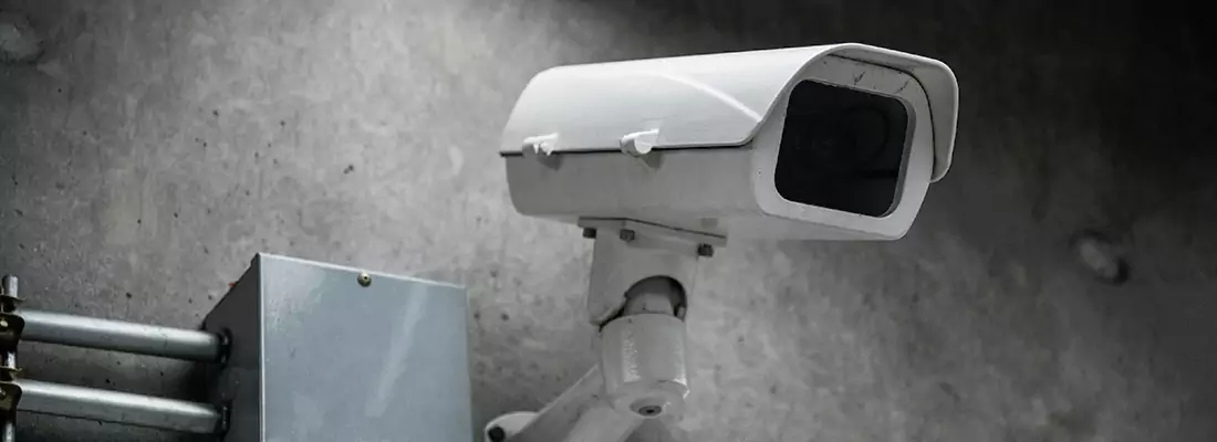 Indoor CCTV Camera Repair and Maintenance Services in Jacksonville, FL