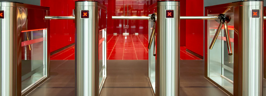 Low-Maintenance RFID Gate Installations in Jacksonville, FL