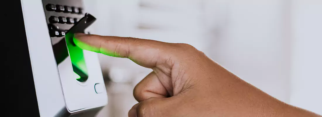 Reliable and Secure WiFi Lock Solutions in Jacksonville, FL