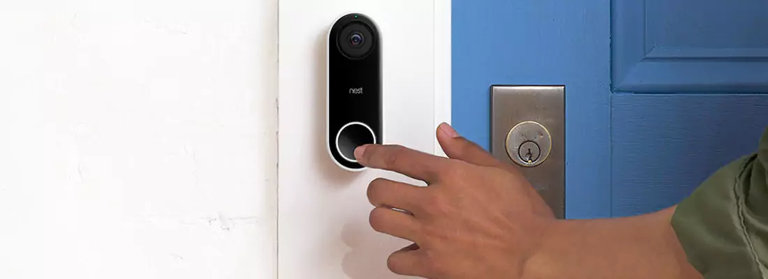 Reliable Electric Doorbell Services in Jacksonville, FL