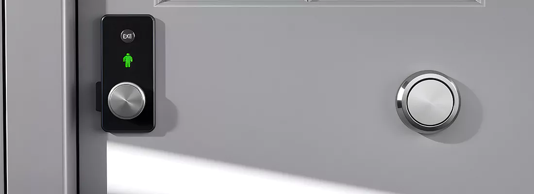 Reliable Maintenance and Repairs for Magnetic Locks in Jacksonville, FL