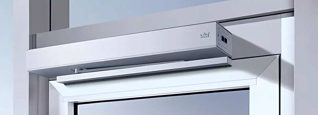 Residential and Commercial Low Energy Door Operator Solutions in Jacksonville, FL