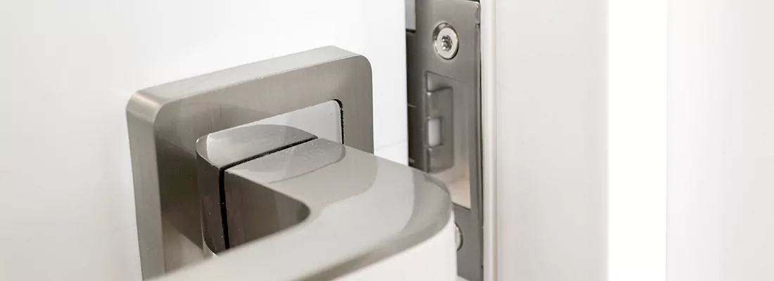 Seamless Integration of Magnetic Locks with Access Control Systems in Jacksonville, FL