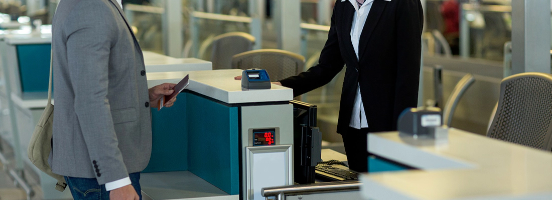 Secure Visitor Badge Printing Services in Jacksonville, FL