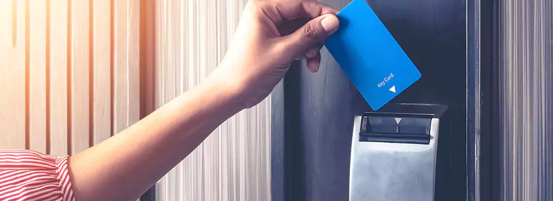 Secure Your Jacksonville Home or Business with Electric Locks