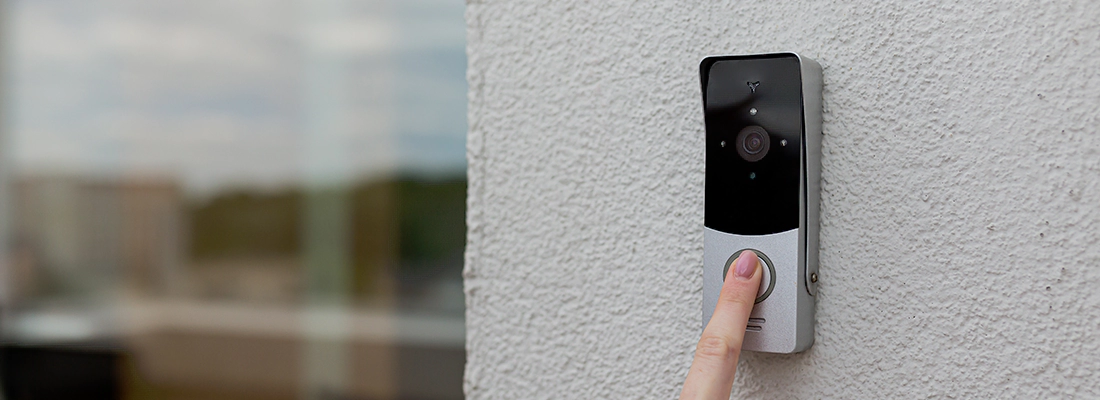 Smart Doorbell Installation Experts in Jacksonville, FL