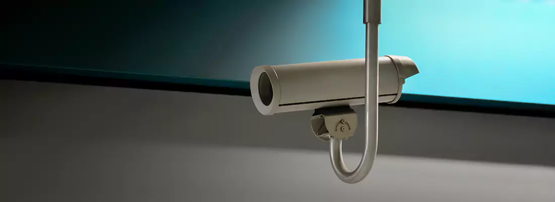 Smart Wireless CCTV Cameras for Remote Monitoring in Jacksonville, FL