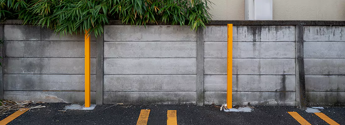 Upgrade Your Property with Professional Retractable Driveway Post Installation in Jacksonville, FL