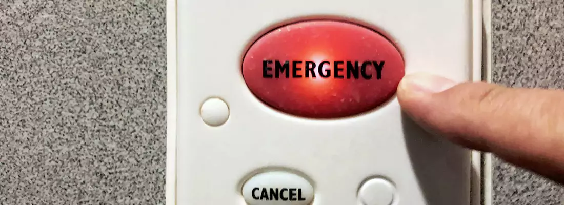 Upgrade Your Washroom Safety with Emergency Buttons in Jacksonville, FL